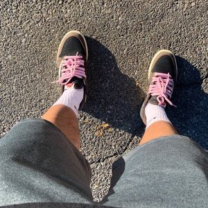 Meet your Posher, Jason